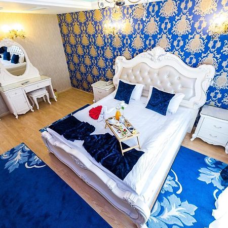 Hotel Helin Central Craiova Exterior photo