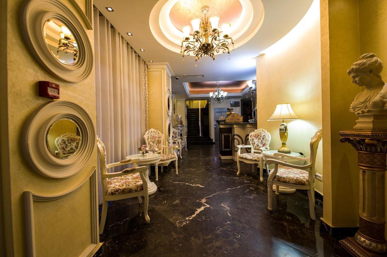 Hotel Helin Central Craiova Exterior photo