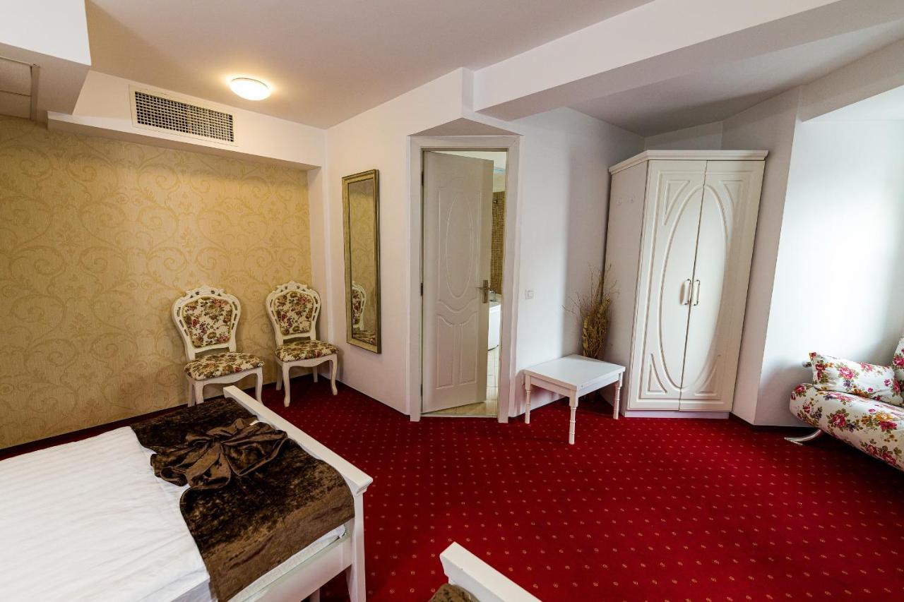 Hotel Helin Central Craiova Exterior photo