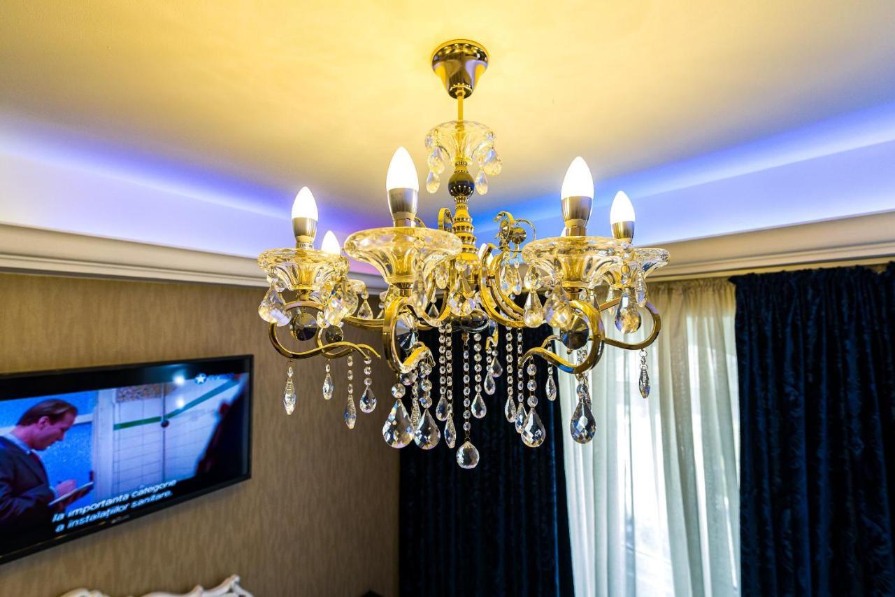 Hotel Helin Central Craiova Exterior photo