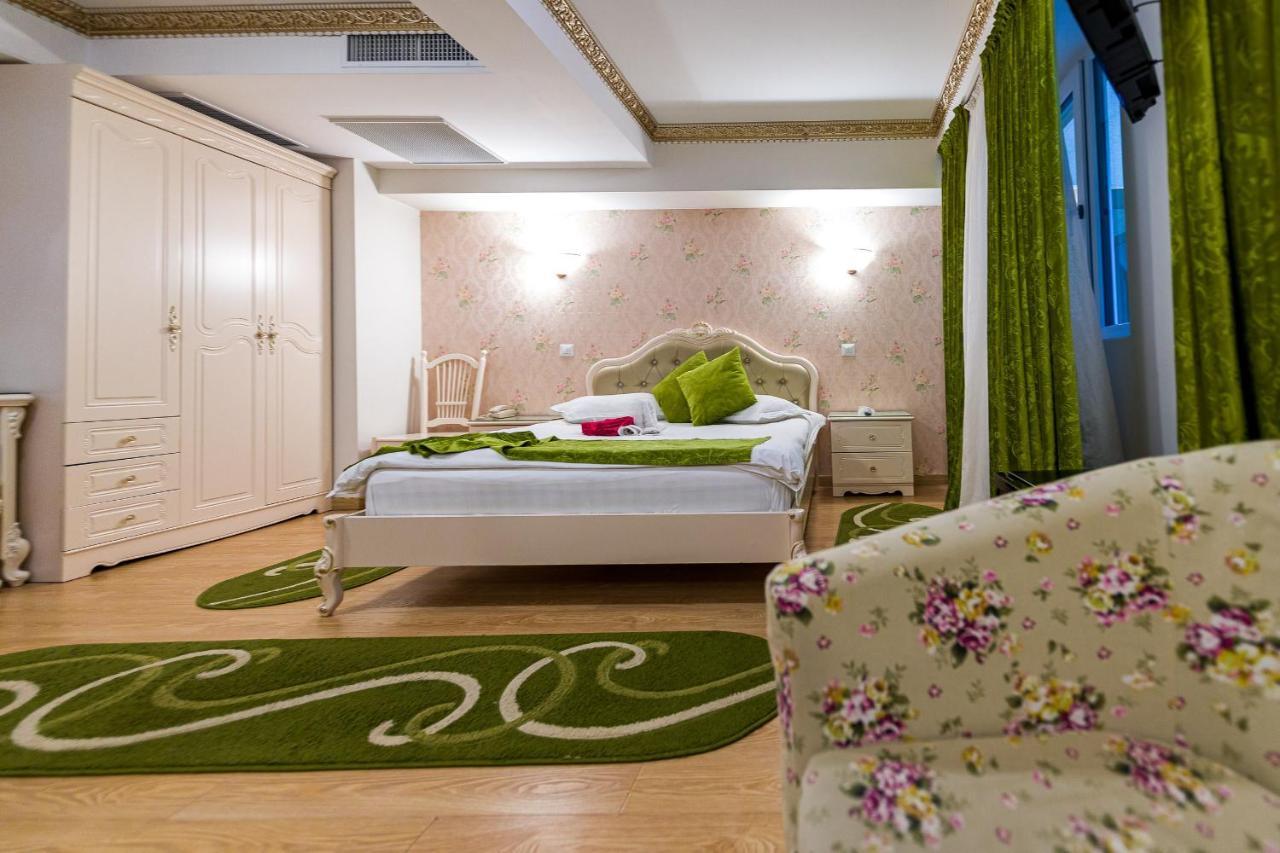 Hotel Helin Central Craiova Exterior photo
