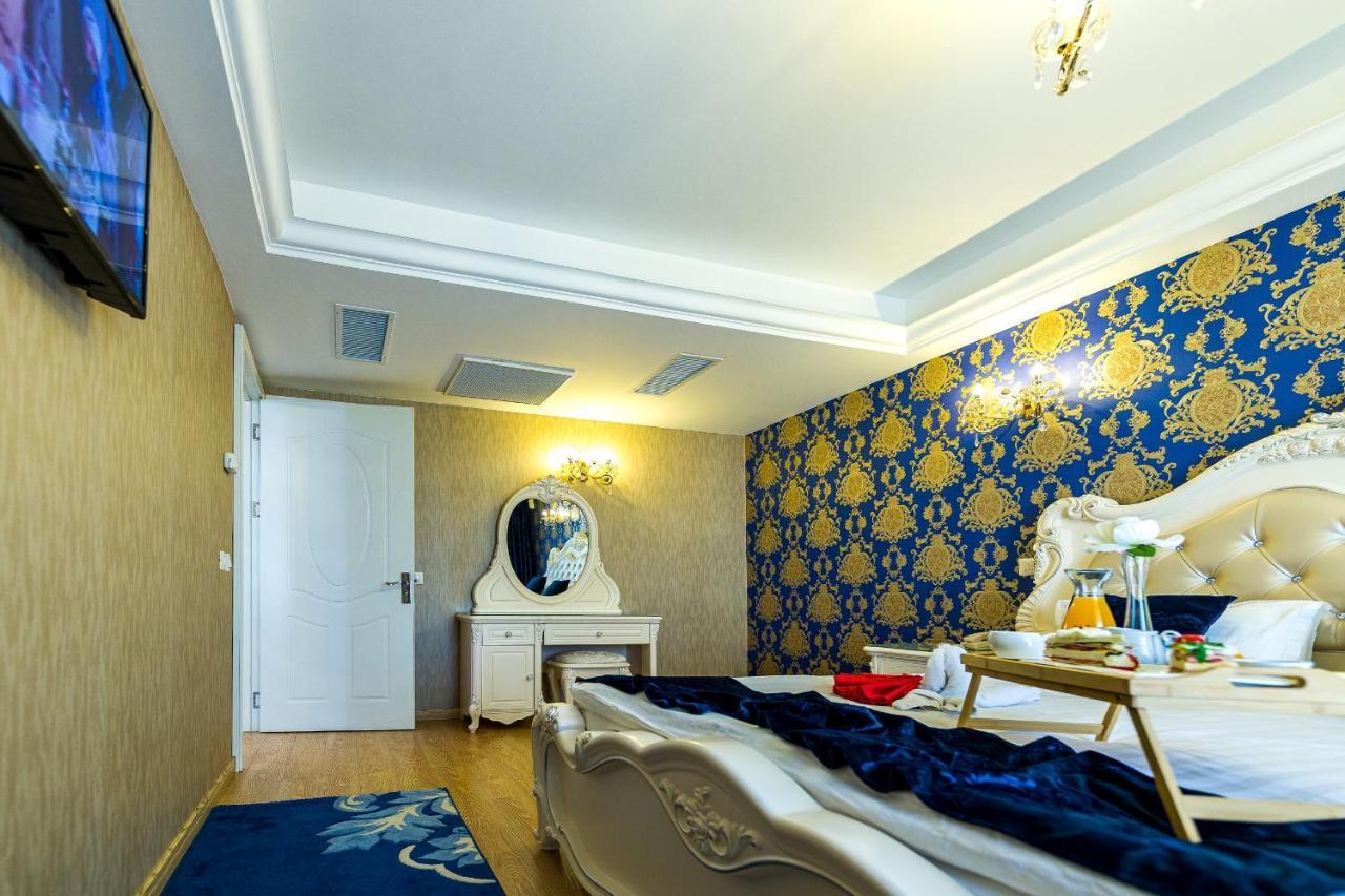 Hotel Helin Central Craiova Exterior photo
