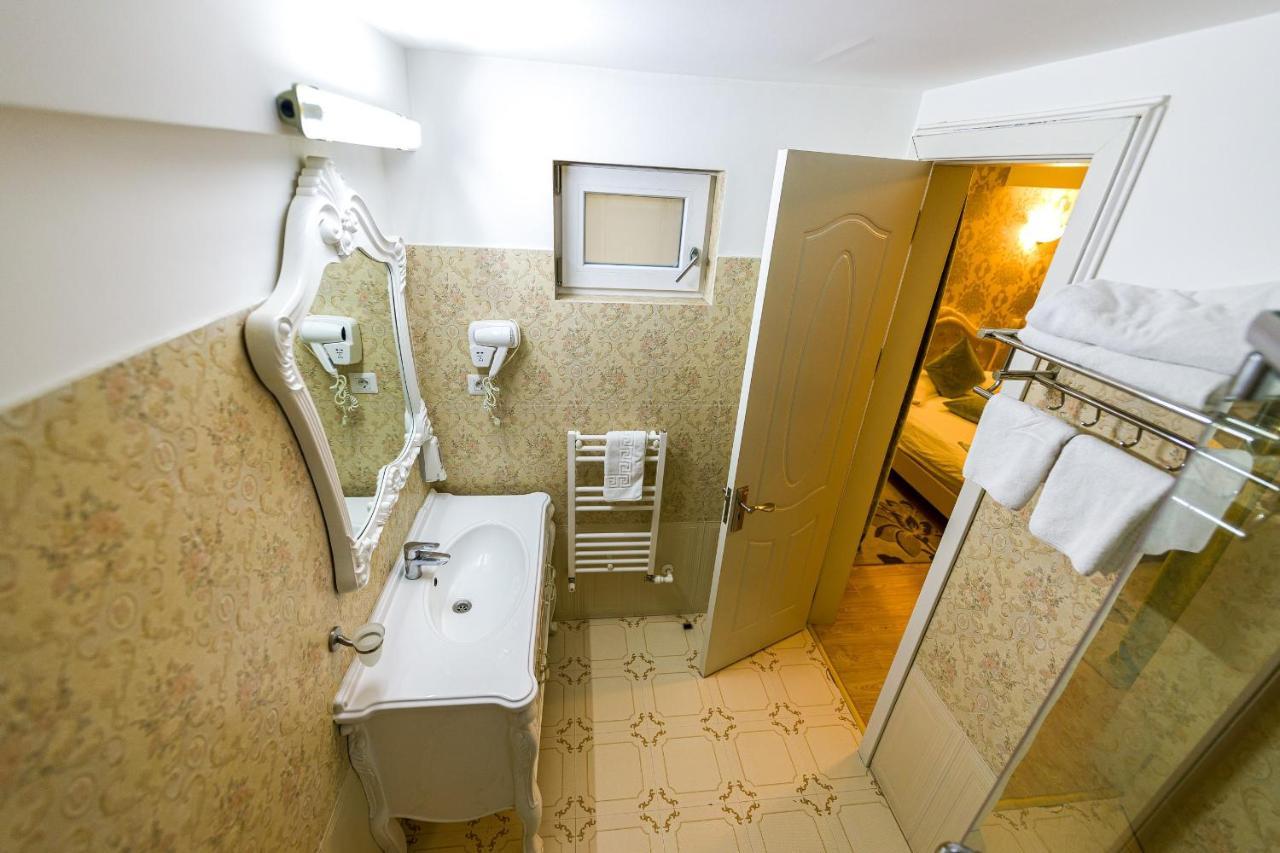 Hotel Helin Central Craiova Exterior photo